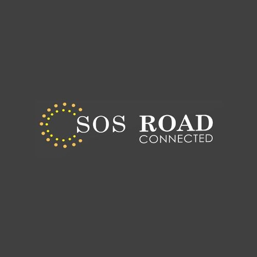 SOS ROAD Connected - Luz de Emergencia con Geolocalización para Coche  Homologada DGT 3.0 (Obligatoria) - Baliza v16 con Plan Datos Gratuítos  hasta