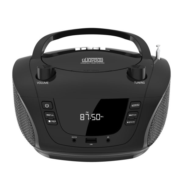 JL2031A