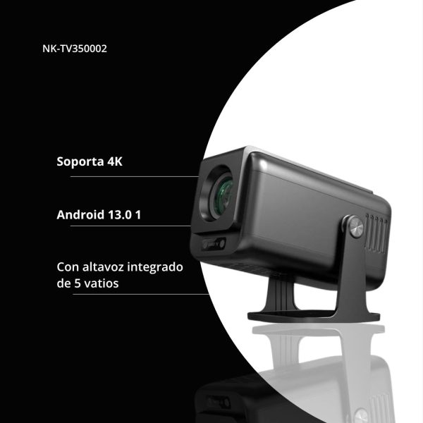 NK-TV350002 - Imagen 4