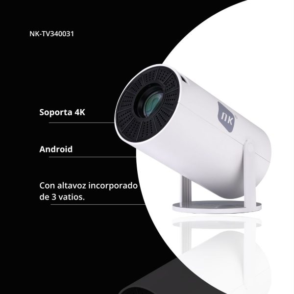NK-TV340031 - Imagen 4